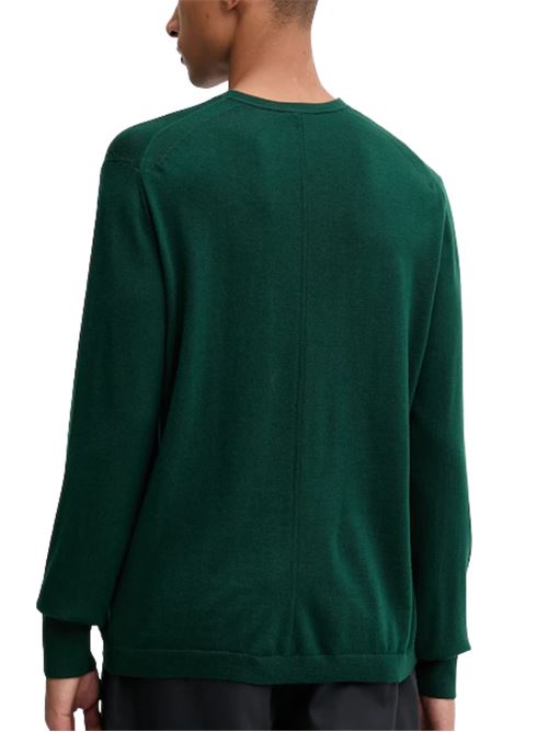 Maglioncino 100% lana merino Calvin Klein | LV04LB305G0PI